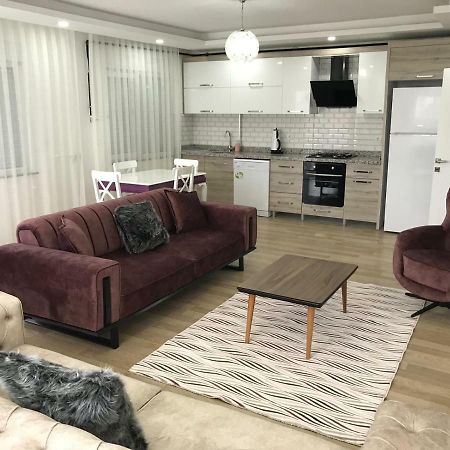 Furkan-Homes Antalia Esterno foto