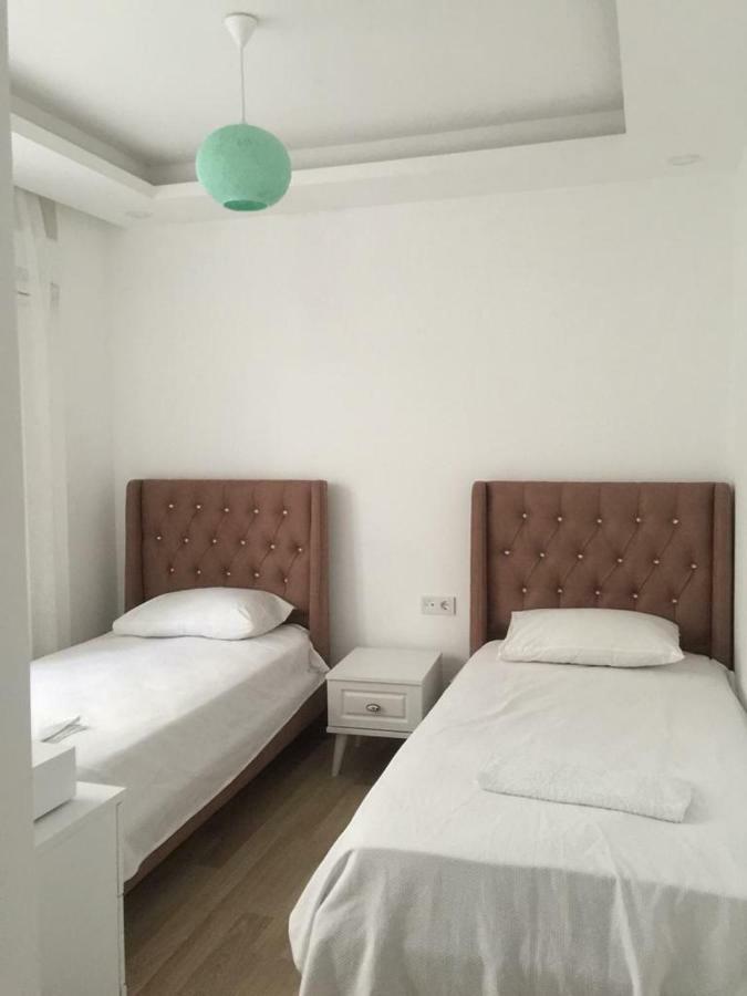 Furkan-Homes Antalia Esterno foto