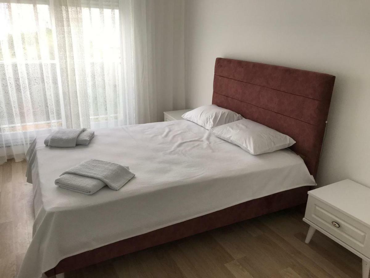 Furkan-Homes Antalia Esterno foto