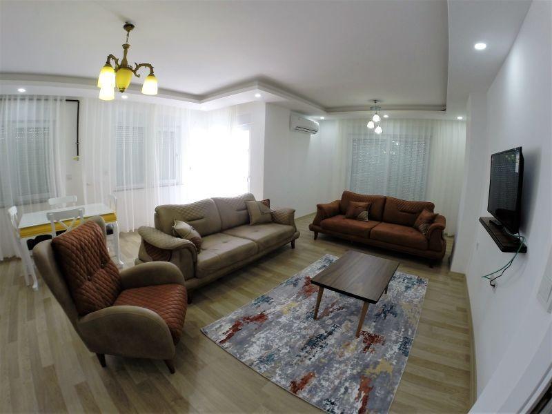 Furkan-Homes Antalia Esterno foto